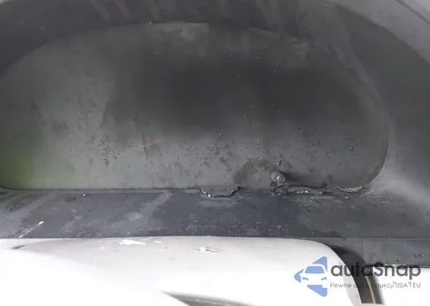 2008 Honda Odyssey Lx from USA, damaged, VIN 5FNRL38268B041882